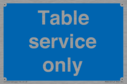 table-service-only~